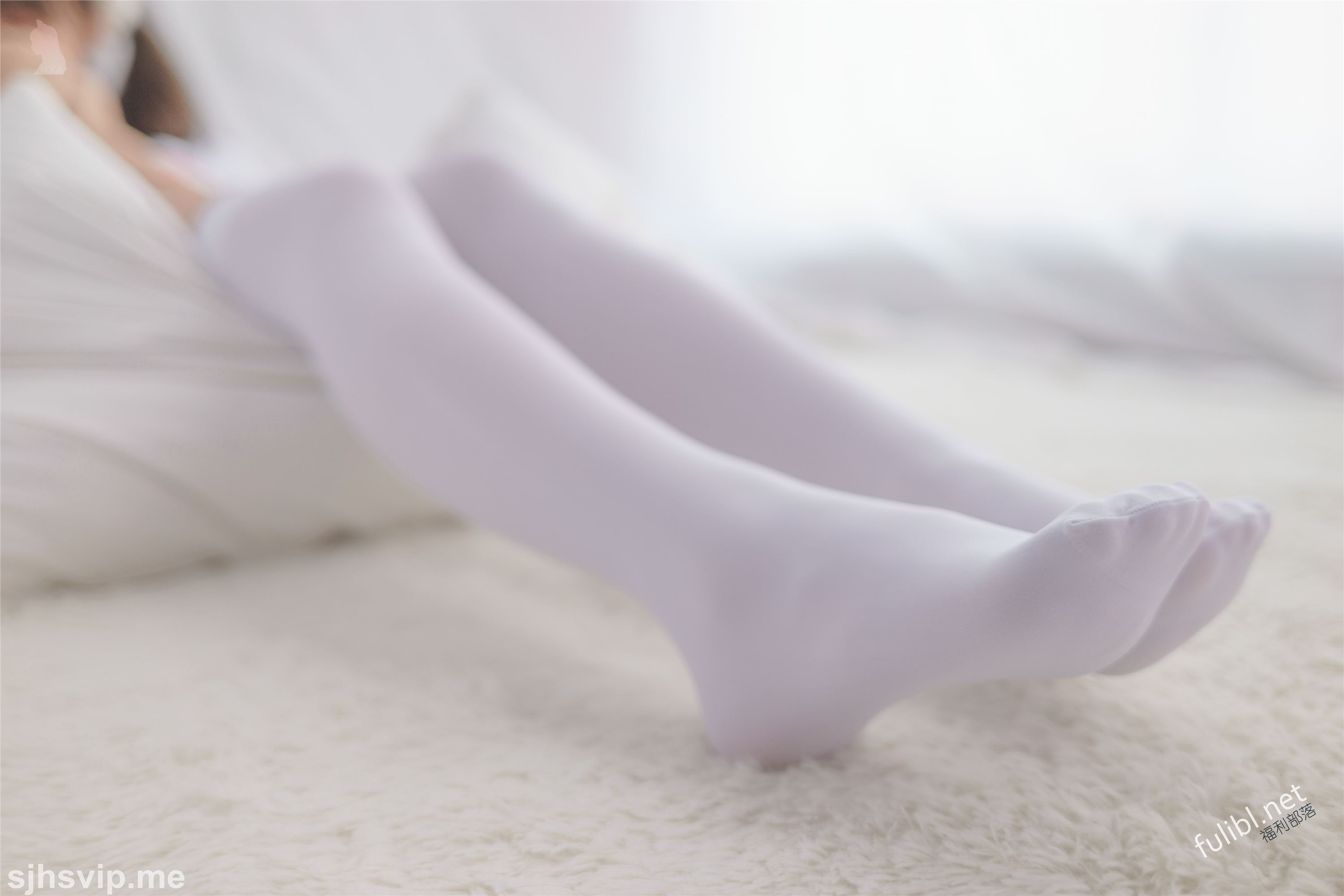 喵写真 萝莉系列 PR15 003